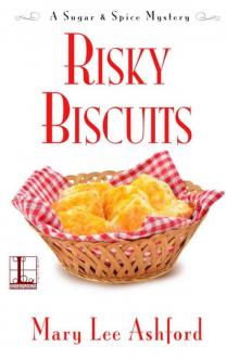 Risky Biscuits Read online