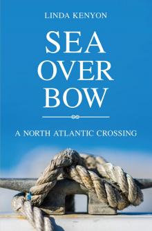 Sea Over Bow Read online