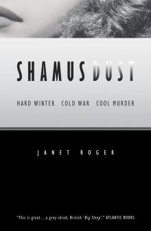 Shamus Dust Read online