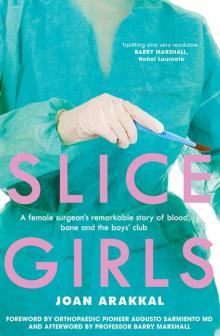 Slice Girls Read online