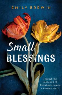 Small Blessings Read online