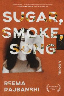 Sugar, Smoke, Song Read online