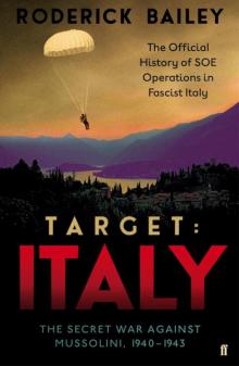 Target Read online