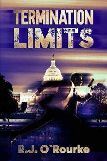 Termination Limits: Tom Kintrell Book 1 (Tom Kintrell Thriller Series) Read online