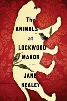 The Animals at Lockwood Manor Read online