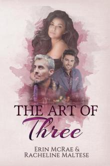 The Art of Three Read online