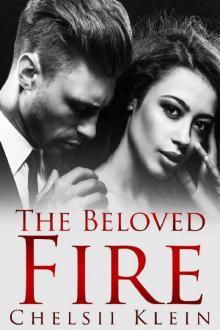 The Beloved Fire Read online