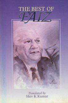 The Best of Faiz Read online