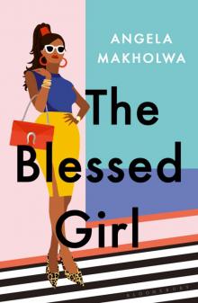 The Blessed Girl Read online