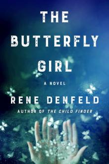 The Butterfly Girl Read online