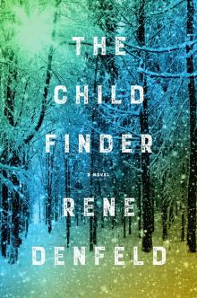 The Child Finder Read online
