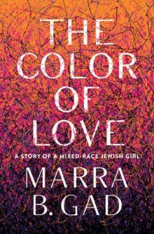 The Color of Love Read online