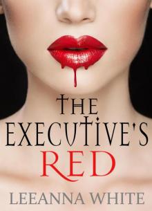 The Executive's Red, #1 Read online