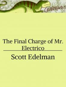 The Final Charge of Mr. Electrico Read online