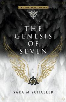 The Genesis of Seven Read online