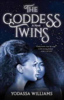 The Goddess Twins Read online