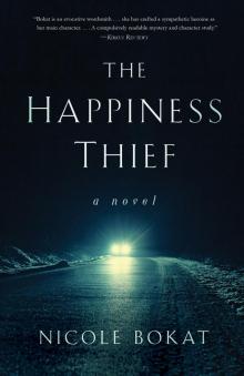 The Happiness Thief Read online