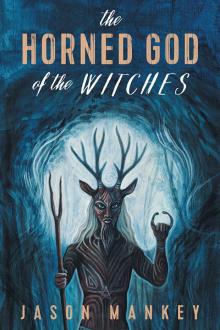 The Horned God of the Witches Read online