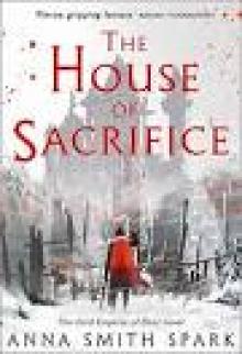 The House of Sacrifice Read online