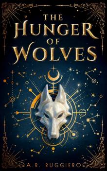 The Hunger of Wolves Read online