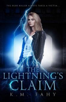 The Lightning's Claim Read online