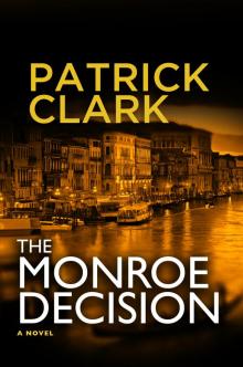 The Monroe Decision Read online