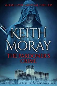 The Pardoner's Crime Read online