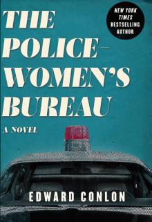 The Policewomen's Bureau Read online