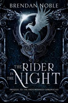 The Rider in the Night Read online