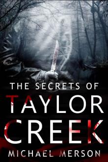 The Secrets of Taylor Creek Read online