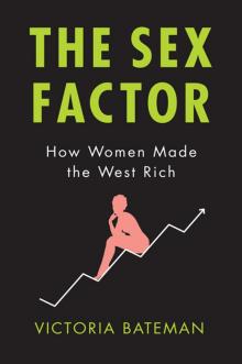 The Sex Factor Read online