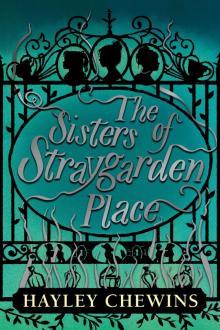 The Sisters of Straygarden Place Read online