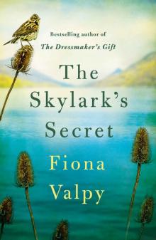 The Skylark's Secret Read online