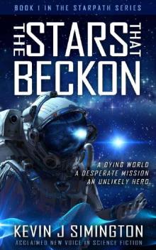 The Stars That Beckon Read online