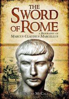 The Sword of Rome Read online