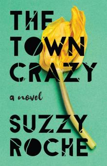 The Town Crazy Read online
