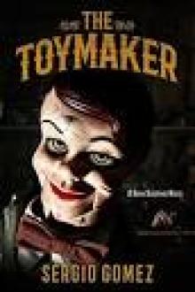 The Toymaker Read online