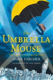 The Umbrella Mouse Read online