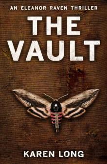 The Vault Read online