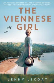 The Viennese Girl Read online