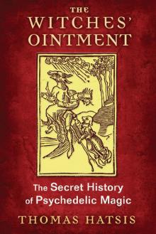 The Witches' Ointment Read online