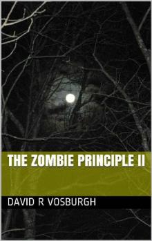 The Zombie Principle II Read online