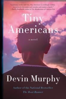 Tiny Americans Read online
