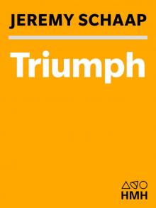 Triumph: The Untold Story of Jesse Owens and Hitler's Olympics Read online