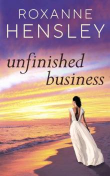 Unfinished Business Read online