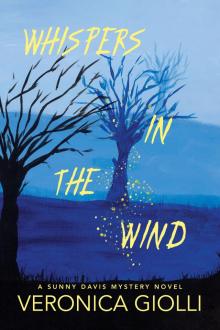 Whispers in the Wind Read online