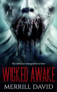 Wicked Awake Read online