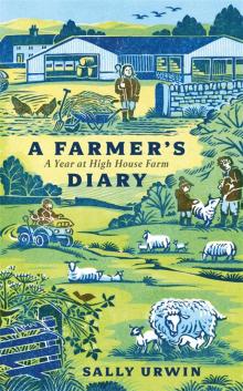 A Farmer's Diary Read online