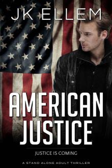 American Justice Read online