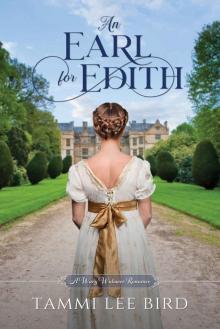An Earl for Edith Read online